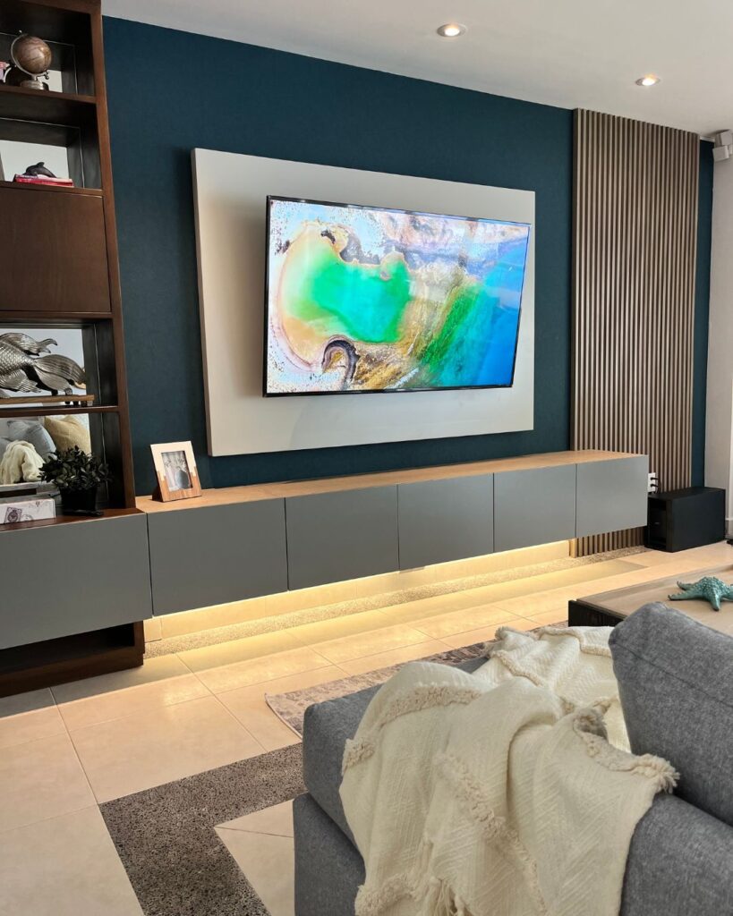 Turnkey Design - Hector Vela - Interior Design